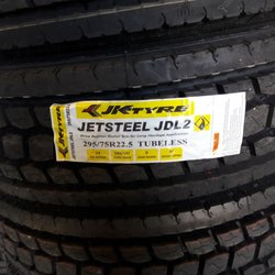 Brightway Tires