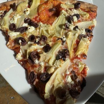 Sal's Pizzeria - Piece of Greece - Pizza Near Me - Cotati, California Sal's Pizzeria - Piece of Greece - Pizza Near Me - Cotati, California