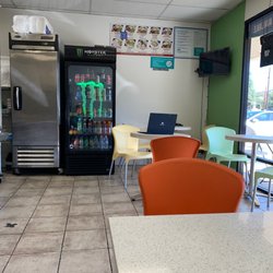 JF Mediterranean cuisine - Lunch time !