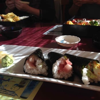 Crystal Fish - Food - Japanese Near Me - Monterey, California Crystal Fish - Food - Japanese Near Me - Monterey, California