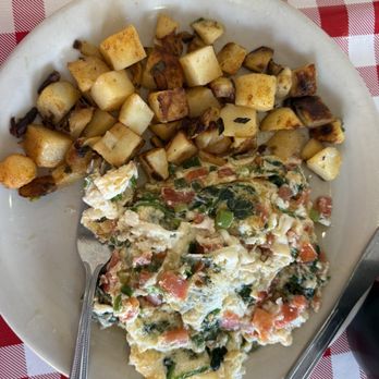 The Galloping Hen - Breakfast & Brunch Near Me - Thousand Oaks, California