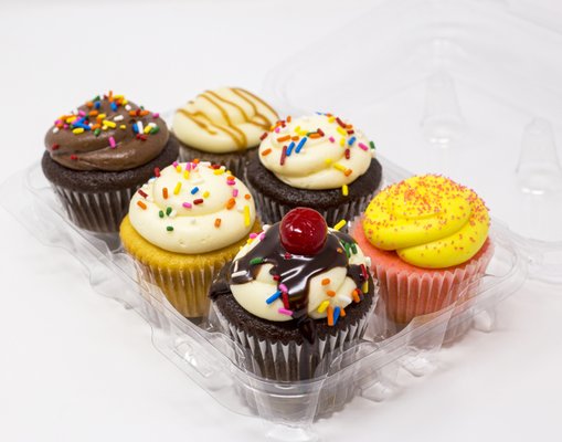 Mr. Bake Sweets by null