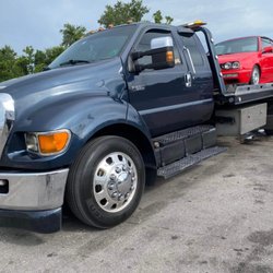 Road Rapid Tow Truck Services