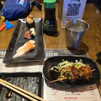 Sakana - Japanese Near Me - Las Vegas, Nevada