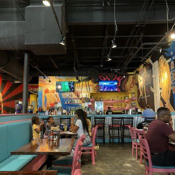 One Night Taco Stand - Atmosphere is straight up fun...food is even better!!! - Tacos Near Me - Jacksonville, Florida One Night Taco Stand - Atmosphere is straight up fun...food is even better!!! - Tacos Near Me - Jacksonville, Florida