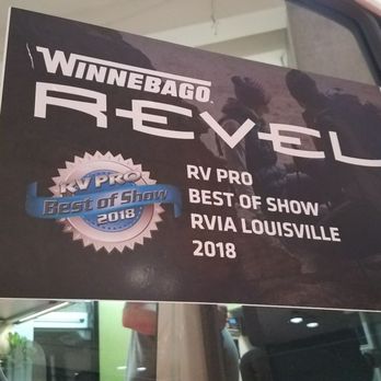 Seattle RV Show - Festivals Near Me - Seattle, Washington