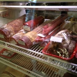 Truffle Cheese Shop