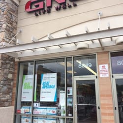 GNC
