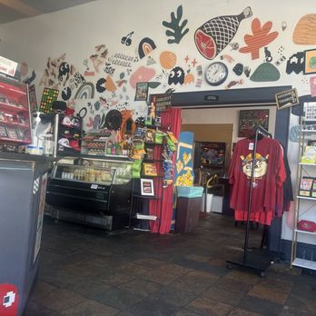 Ham & Cheese Deli - Waiting Area - Sandwiches Near Me - San Francisco, California Ham & Cheese Deli - Waiting Area - Sandwiches Near Me - San Francisco, California