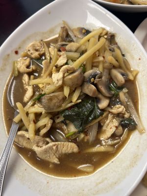 Krua Thai Restaurant by null