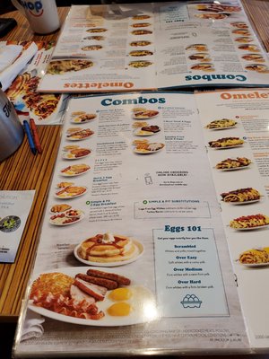 Menu photo 8 IHOP KISSIMMEE, FL Menu photo 8 IHOP KISSIMMEE, FL