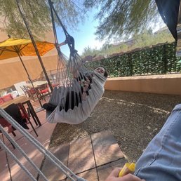Outside Outside