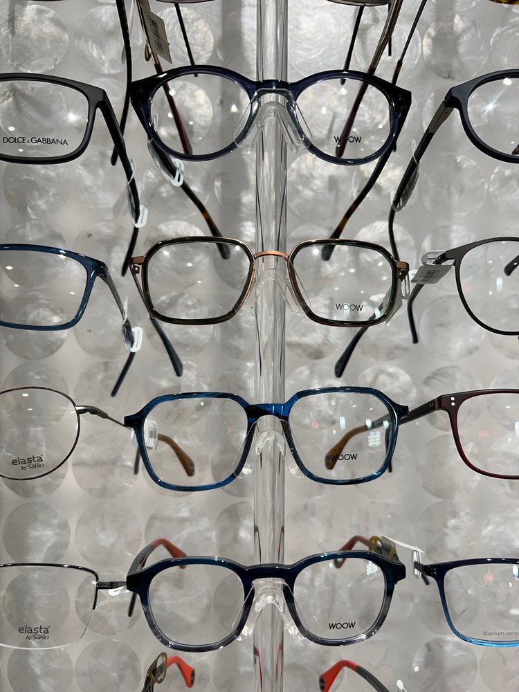 HARVEY & LEWIS OPTICIANS Updated September 2024 10 Photos & 15