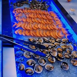 Le Shangai - Fruit de mer