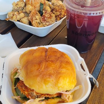 Bopomofo Cafe - Spicy Taiwanese chicken sandwich, Popcorn chicken, B.O.G - Bubble Tea Near Me - San Gabriel, California Bopomofo Cafe - Spicy Taiwanese chicken sandwich, Popcorn chicken, B.O.G - Bubble Tea Near Me - San Gabriel, California