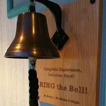 Arby's - Fast Food Near Me - Redmond, Washington