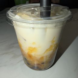 Mango Tea Mango Tea