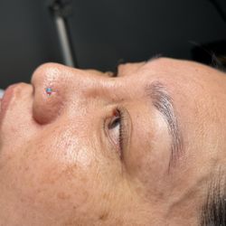 Serenity Massage and Skin Care - Lash lift, and brow lamination!