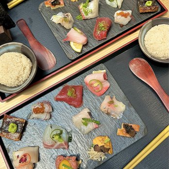 Ume Williamsburg - Prix fixe sushi set - Sushi Bars Near Me - Brooklyn, New York Ume Williamsburg - Prix fixe sushi set - Sushi Bars Near Me - Brooklyn, New York