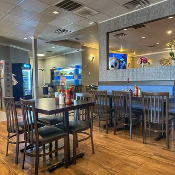 Hung Ky Asian Kitchen - Chinese Near Me - Round Rock, Texas