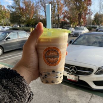 Tapioca Express - Coconut Milk Tea - Coffee & Tea Near Me - Union City, California