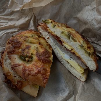 Bruegger's Bagels - Bagels Near Me - Plymouth, Minnesota