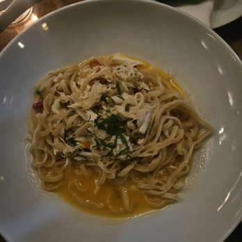 Margie's - Crab pasta - New American Near Me - Queens, New York Margie's - Crab pasta - New American Near Me - Queens, New York