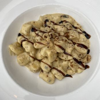 A Modo Mio - Gnocchis - Italian Near Me - Sea Isle City, New Jersey A Modo Mio - Gnocchis - Italian Near Me - Sea Isle City, New Jersey