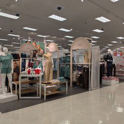 Target - Target in Greenville