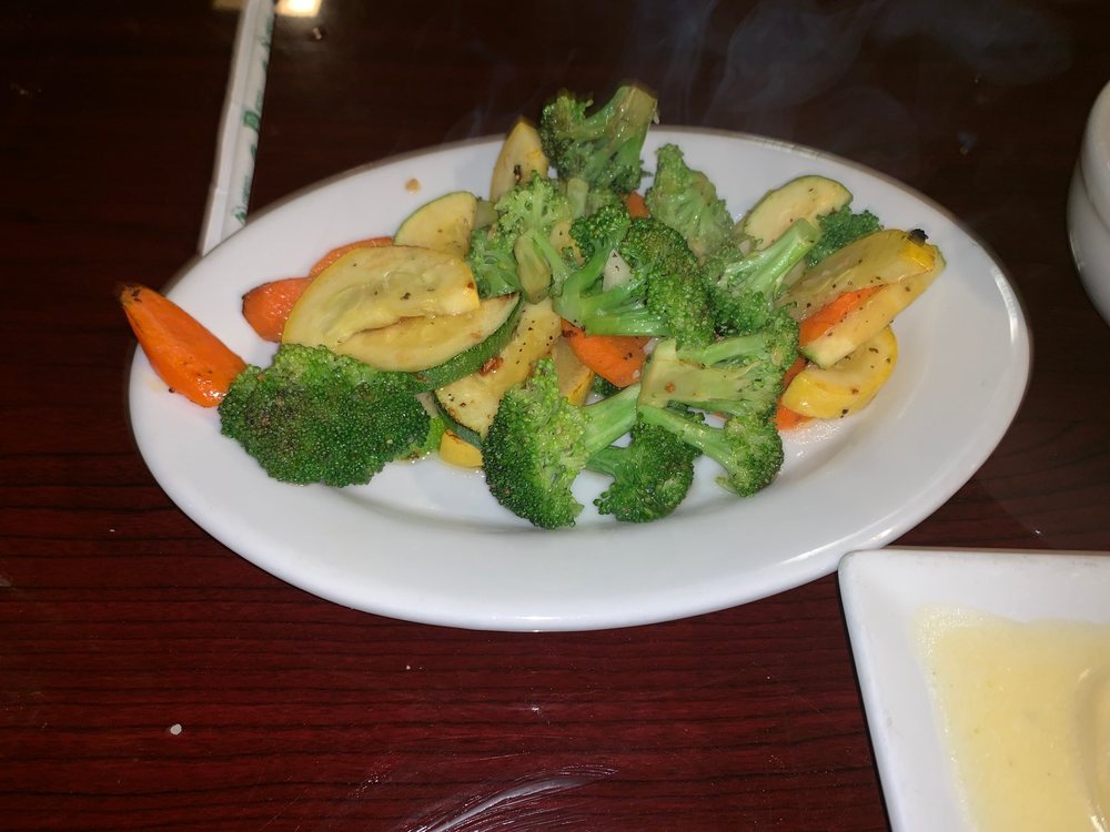 BELLA LUNA RESTAURANT AND PIZZA 63 Photos & 78 Reviews 7155 N