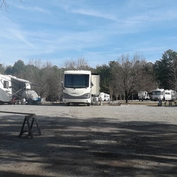 Pine Ridge Campground - Area for bigger long term folks - Campgrounds Near Me - Roebuck, South Carolina Pine Ridge Campground - Area for bigger long term folks - Campgrounds Near Me - Roebuck, South Carolina