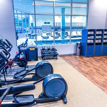 Embassy Suites by Hilton Irving Las Colinas - Gym - Hotels Near Me - Irving, Texas Embassy Suites by Hilton Irving Las Colinas - Gym - Hotels Near Me - Irving, Texas