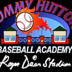 Tommy Hutton Baseball Academy