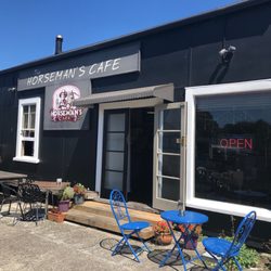 Horseman's Cafe