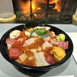 Hakodate Don Hakodate Don