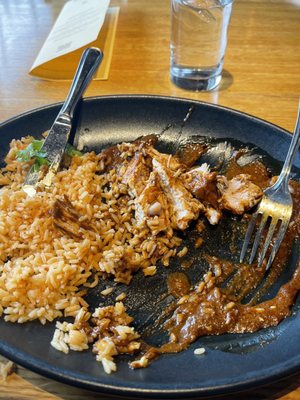 Maya Cocina Mexicana by null