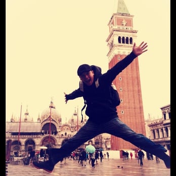 Piazza San Marco - Jumped San Marco Square! - Public Plazas Near Me - Venezia, VE Piazza San Marco - Jumped San Marco Square! - Public Plazas Near Me - Venezia, VE