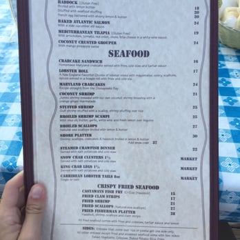 Castaways - Seafood Near Me - Webster, New York