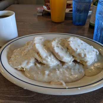 Patty's Eggnest - Breakfast & Brunch Near Me - Edmonds, Washington