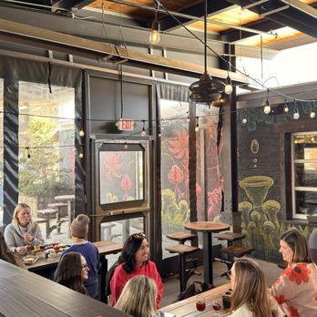Wicked Weed Brewing - Brewpubs Near Me - Asheville, North Carolina Wicked Weed Brewing - Brewpubs Near Me - Asheville, North Carolina