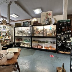 Whistlestop Antiques