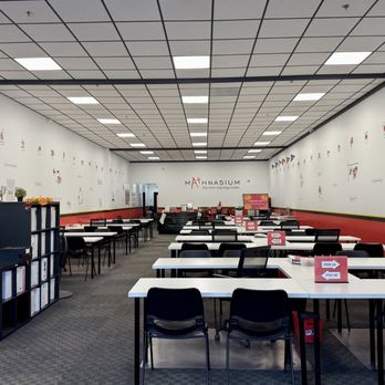 Mathnasium - Tutoring Centers Near Me - San Marino, California