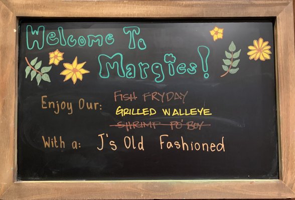 Margie's Kitchen & Cocktails by null