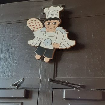 Gino's Pizza Buellton - Pizza Near Me - Buellton, California Gino's Pizza Buellton - Pizza Near Me - Buellton, California