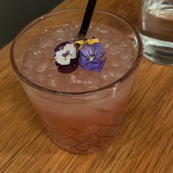 Bone Kettle - Mandarin Sour - Breakfast & Brunch Near Me - Pasadena, California