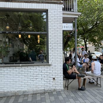 Noble Café - Coffee & Tea Near Me - Montreal, Quebec Noble Café - Coffee & Tea Near Me - Montreal, Quebec