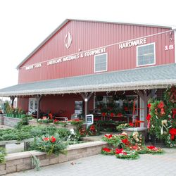 Central Jersey Nurseries