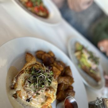 Table Twenty Five - Brunch - New American Near Me - Ogden, Utah Table Twenty Five - Brunch - New American Near Me - Ogden, Utah