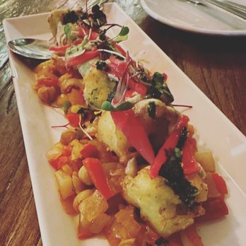 Bésame - Cauliflower bites - Tapas/Small Plates Near Me - New Orleans, Louisiana Bésame - Cauliflower bites - Tapas/Small Plates Near Me - New Orleans, Louisiana