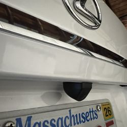 Pro Car Sound & Security - OEM style mounted back up camera
